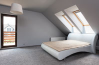 Badshot Lea bedroom extensions